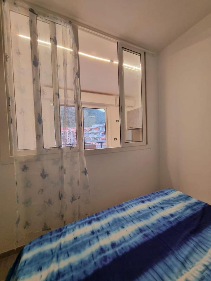 Casa Di Bea Lejlighed Ventimiglia Eksteriør billede