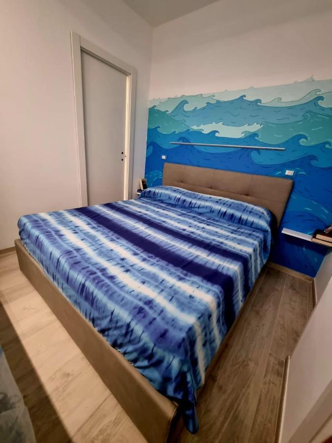 Casa Di Bea Lejlighed Ventimiglia Eksteriør billede